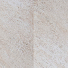 GeoCeramica® topplaat 80x40x1 Fiordi Sand