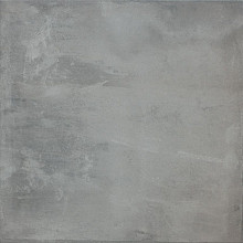 GeoCeramica® topplaat 100x100x1 Concreet Smoke