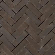 Gebakken UDF60 200x65x60 mm Nostalgie* WS ongetrommeld