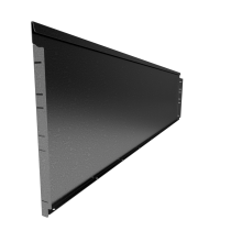 Rigidline 560x2160 mm, Gegalvaniseerd incl. 5 grondnagels en verbindingsset