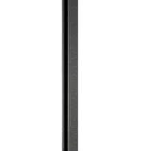 Vast anker groot (Alleen de paal) t.b.v. FL/RL 400/560/FHL