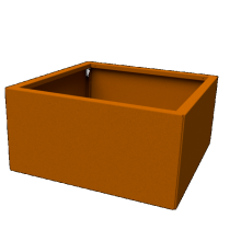 Straightcurve | Fixed Height Line