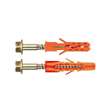 Montageset BNK 10x50/8x50 (plug en bout)