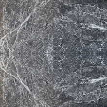 GeoCeramica® topplaat 60x60x1 Marble Amazing Dark