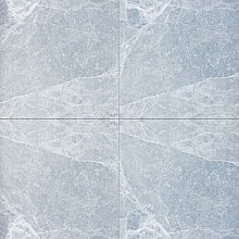 GeoCeramica® 60x60x4 Marble Amazing Grey