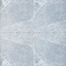 GeoCeramica® topplaat 60x60x1 Marble Amazing Grey
