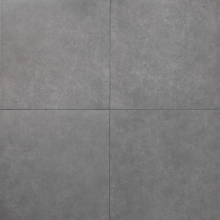 GeoCeramica® topplaat 120x60x1 Impasto Grigio