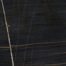 GeoCeramica® topplaat 60x60x1 Saint Laurent Noir