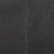 GeoCeramica® topplaat 60x30x1 Impasto Negro
