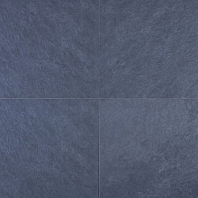 GeoCeramica® topplaat 60x60x1 Lava Slate