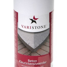 Varistone | Kleurintensiveerder voor beton (1 liter)