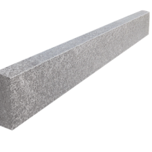 Granite board 5x15x100 cm Dark Grey (prijs op aanvraag)