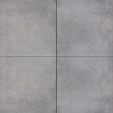 Keramische tegel 60x60x3 cm Triagres Craft Dark Grey - Partij (13.68m² voor €395 - enkel in 1 koop)