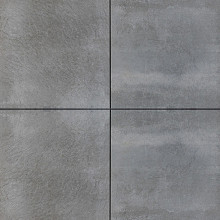Keramische tegel 90x90x3 cm Triagres Hampshire Iron