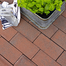 GeoCotto | Capo (21x10,5x8cm)