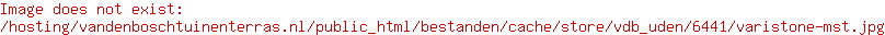 Varistone | MST