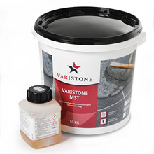 Varistone MST 10 kg steengrijs
