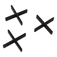 Vari Spacer Afstandhouder Kruis afbreekbaar 3 x 10 x 55 mm p/100 st