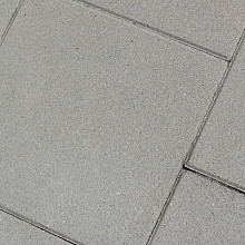 Infra Betontegel 30x15x4,5 grijs GF HK