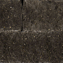 Splitblok Rox 29x9x8,9 antraciet