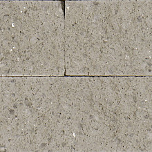 Splitblok Rox 29x9x8,9 noors wit