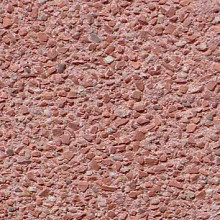 Infra Geoklinker XLL half 10,5x10,5x8 engels rood