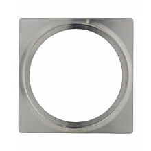 In-Lite - PLATE 1 Stainless steel