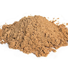 **25 kg Speelzand 0-0,2 mm**
