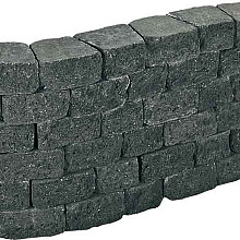 Pilestone Coal 23/17x21,5x10 cm