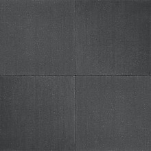 Tuintegel 60x60x5 cm Black zf