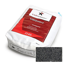 Variquartz onkruidremmend voegzand basalt (20kg)