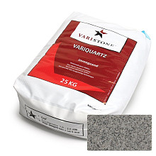 Variquartz onkruidremmend voegzand steengrijs (20kg)