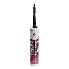 Multitack 290 ml koker grijs (ms polymeer)