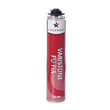 Pu Fix 750 ml geelbruin (Pistoolspuitlijm)