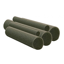 Rugvulling Opencel R10 (strenglengte is 1 m)