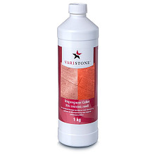 Varistone Impregneer Color 1 liter Rood  (RAL 0405060)