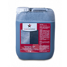 Varistone Impregneer Color 5 liter Zwart (RAL 9005)