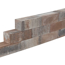 Lineablock Kilimanjaro 15x15x45 cm