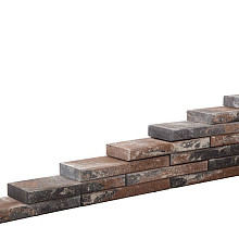 Lineablock 55x20x6 cm Kilimanjaro