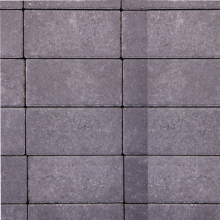 Betonklinker 21x10,5x8 basic heide (machinaal pakket)