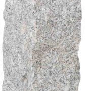 Palissade G341 Grijs 75x12x12 cm