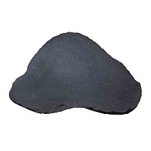 Staptegel flagstone Black Beauty 25-35 mm dik (volle pak 10% korting)