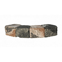 Combiwall Splitton 22/15x20x15 Kilimanjaro (lxbxh)