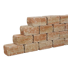 Combiwall Splitton 30x20x15 Mont Blanc (lxbxh)