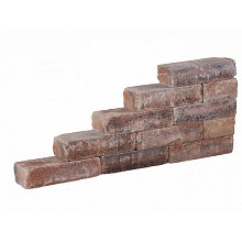 Pilestone Line Gloria 40x15x10 cm