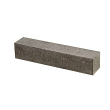 Schellevis | Stapel-element | Taupe (75x15x15cm)