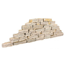 Multiwall Aseria yellow 20-30x8-12x6-10
