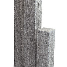 Palissade Juparana piazzo waterjet linea 100x12x12 cm