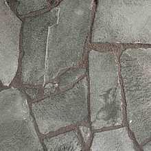 Flagstone Alta Kwartsiet 2-3 cm dik