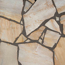 Flagstone Rio Sunrise Extra 2,5-4 cm dik